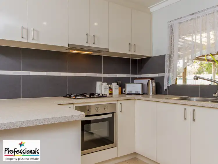 Fourth view of Homely house listing, 12 Sturt Close, Gosnells WA 6110