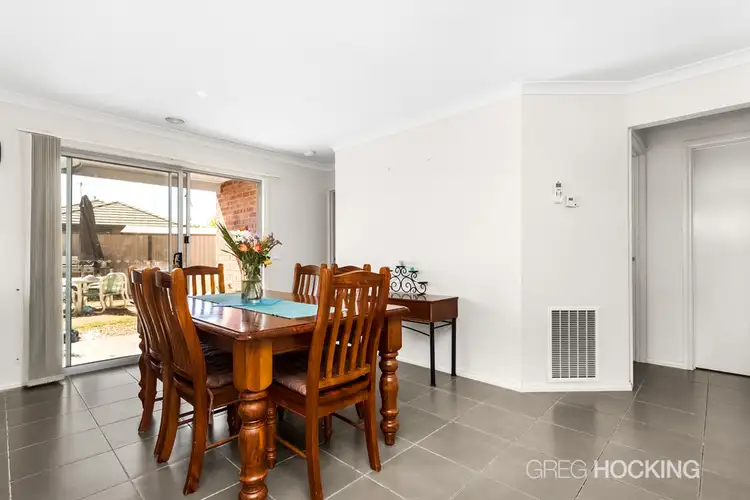 Fourth view of Homely house listing, 11 Billabong Crescent, Tarneit VIC 3029