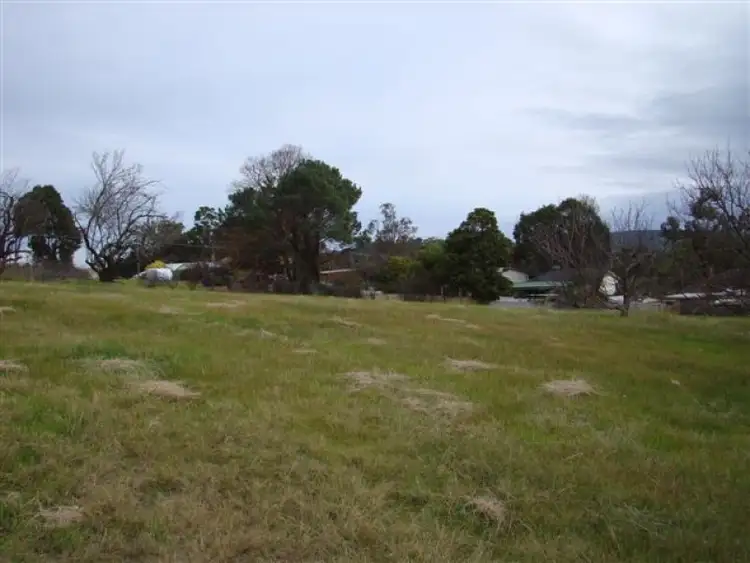 Third view of Homely land listing, 61 Forrest Street, Bridgetown WA 6255