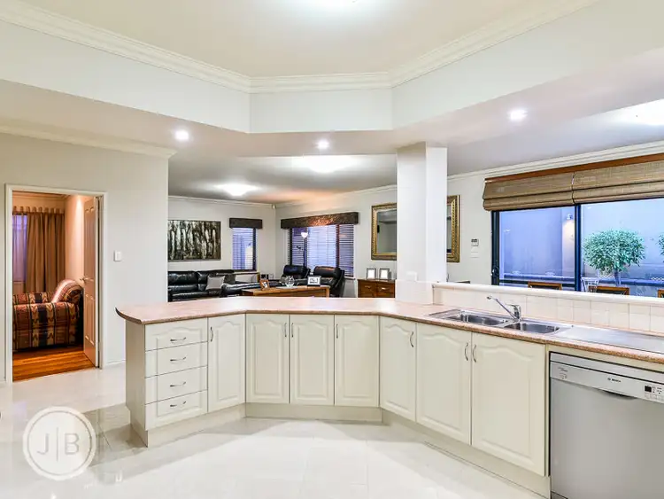 Third view of Homely house listing, 10 McNess Glade, Salter Point WA 6152