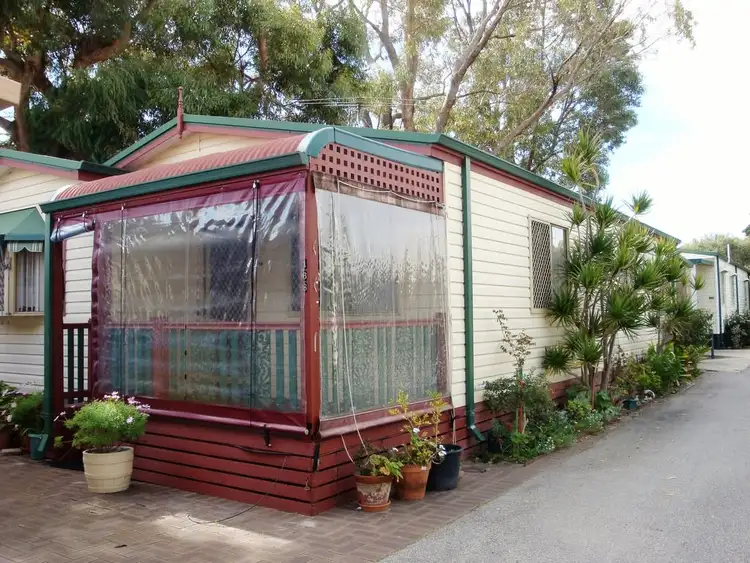 Fifth view of Homely house listing, 168 Mindarie Drive, 3 Powell Road, Coogee WA 6166