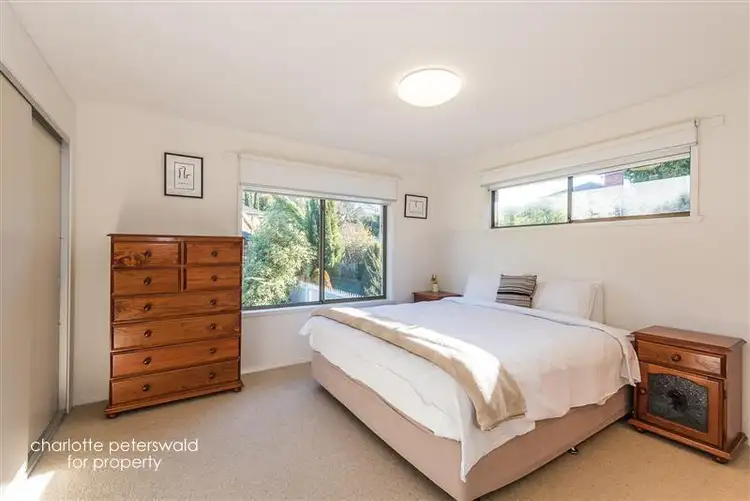 Fourth view of Homely house listing, 11 Tulloch Court, Lindisfarne TAS 7015