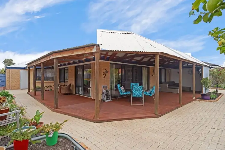 Second view of Homely house listing, 9 Boyle Avenue, Rockingham WA 6168