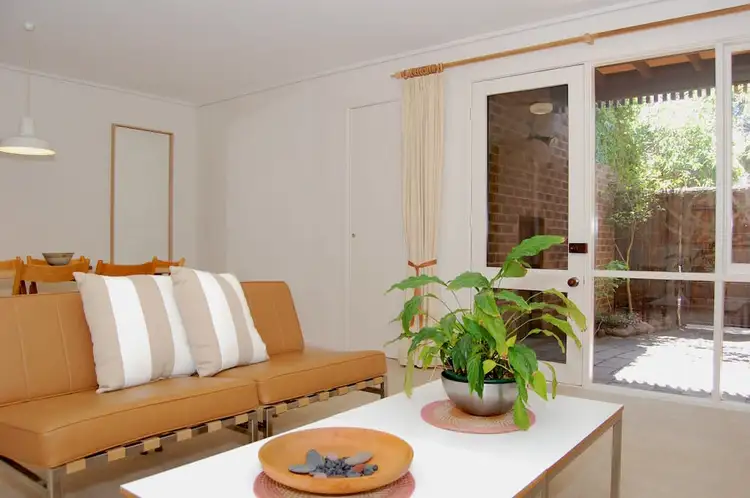 Fifth view of Homely house listing, 13/53 Elimatta Street, Braddon ACT 2612