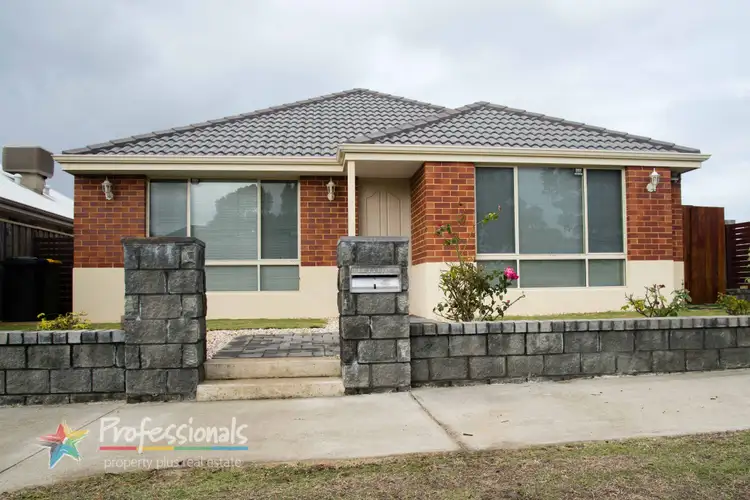 1 Malting Court, Canning Vale WA 6155