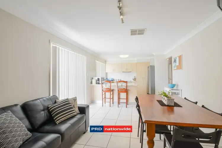 Fourth view of Homely house listing, 3 Orley Drive, Tamworth NSW 2340