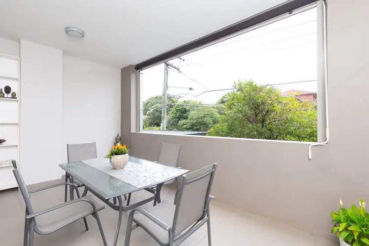 Fifth view of Homely unit listing, 4/56 FRENCHS ROAD, Willoughby NSW 2068