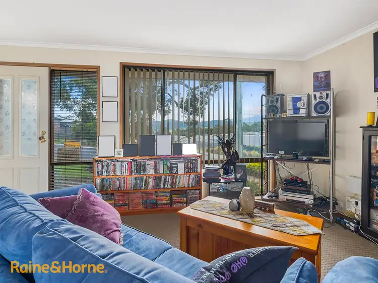 Third view of Homely house listing, 55 Burwood Drive, Blackmans Bay TAS 7052