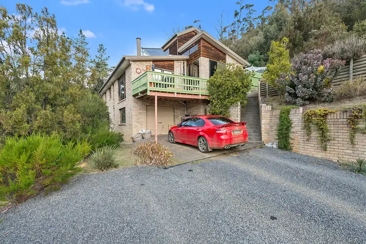 108 Wyre Forest Road, Molesworth TAS 7140