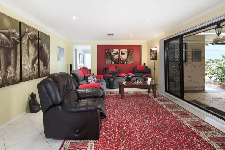 Second view of Homely house listing, 90a North Parade, Rooty Hill NSW 2766