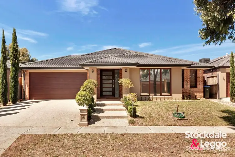 19 Viola Ave, Point Cook VIC 3030