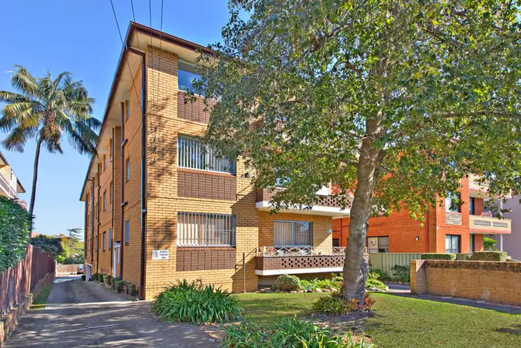 Third view of Homely unit listing, 9/18 Chandos Street, Ashfield NSW 2131