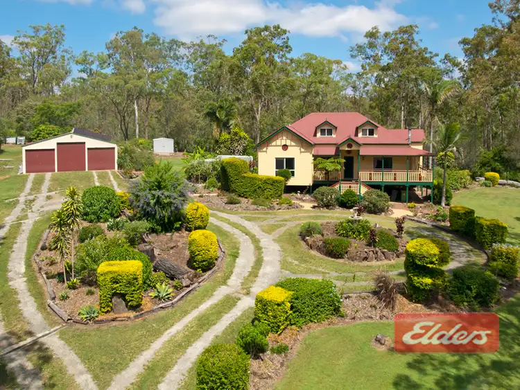Main view of Homely house listing, 230-232 Virginia Way, Jimboomba QLD 4280