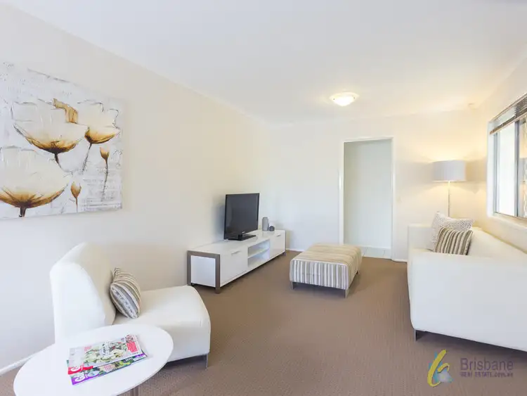 Second view of Homely house listing, 57 Dandenong Road, Jamboree Heights QLD 4074