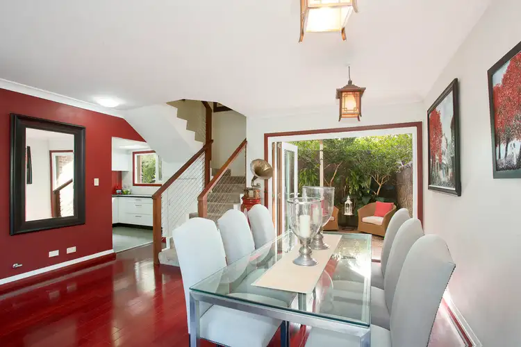 Fourth view of Homely townhouse listing, 3/171 Woodland Street, Balgowlah NSW 2093