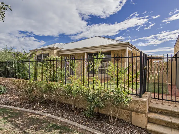 13 Carrum Lane, Secret Harbour WA 6173