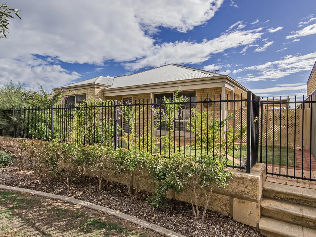 Main view of Homely house listing, 13 Carrum Lane, Secret Harbour WA 6173
