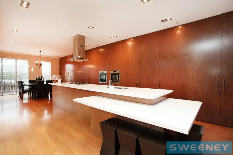 Third view of Homely house listing, 10 Ashridge Court, Burnside Heights VIC 3023