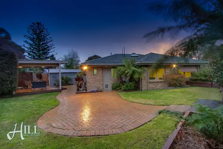Sixth view of Homely house listing, 9 Pentlowe Road, Wantirna South VIC 3152