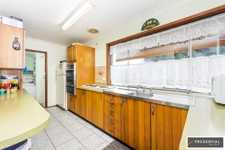 Third view of Homely house listing, 2 Burrill Place, Leumeah NSW 2560