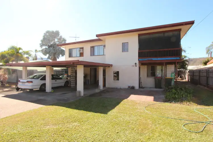 Third view of Homely house listing, 170 Upper Miles Avenue, Kelso QLD 4815