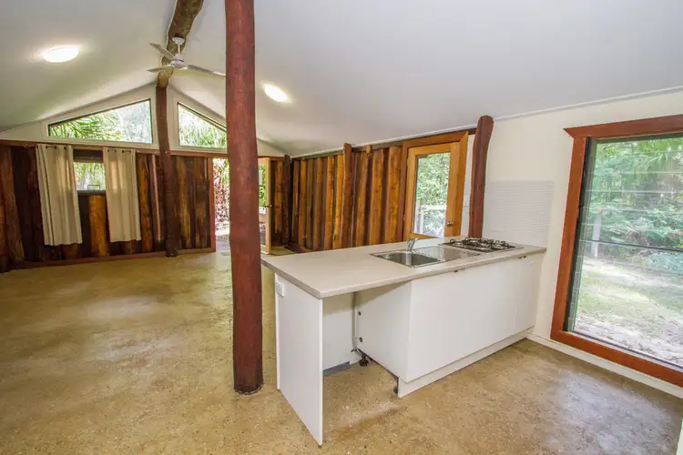 Fourth view of Homely house listing, 428 Lady Elliot, Round Hill QLD 4677