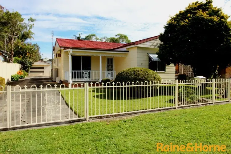 Second view of Homely house listing, 35 Docker Street, Marks Point NSW 2280