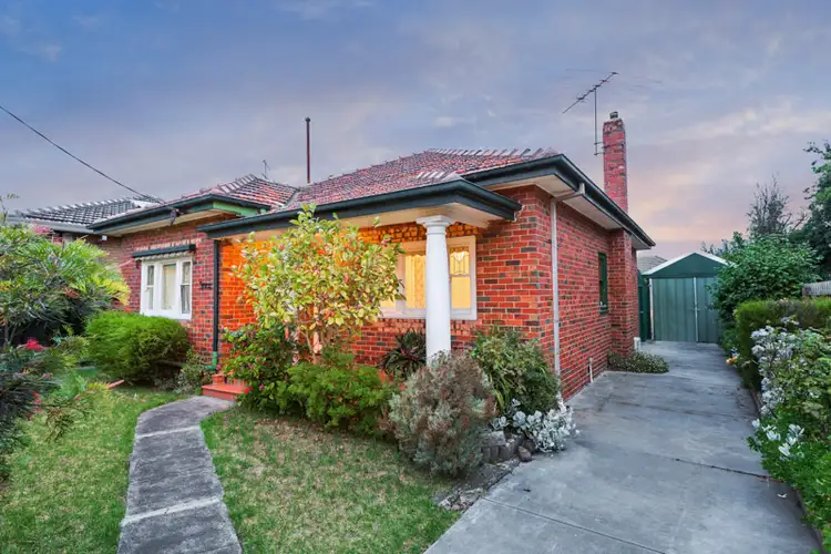 Second view of Homely house listing, 393 geelong road, Kingsville VIC 3012