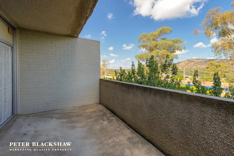 Sixth view of Homely house listing, 74/4 Wilkins Street, Mawson ACT 2607