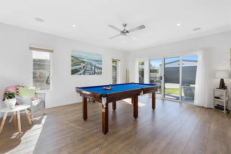 Seventh view of Homely house listing, 32 Kellehers Road, Pottsville NSW 2489