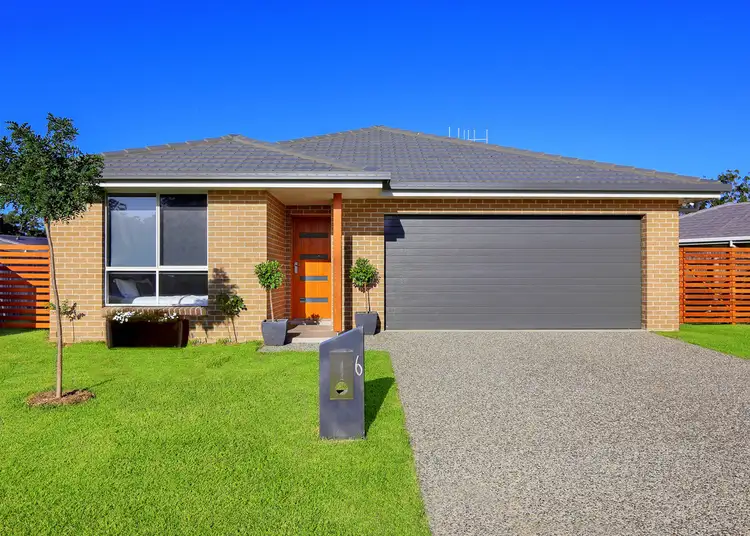 6 Angelica Close, Wauchope NSW 2446
