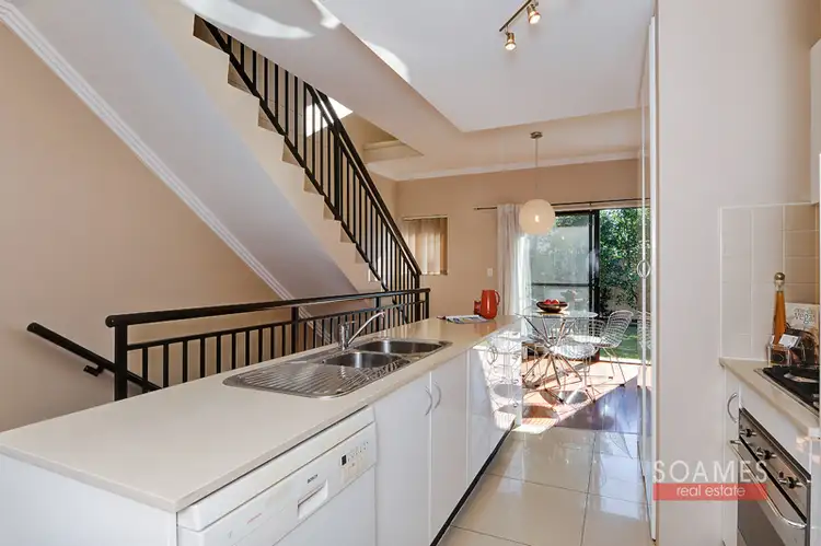 Third view of Homely townhouse listing, 28/9-19 Heath Street, Asquith NSW 2077