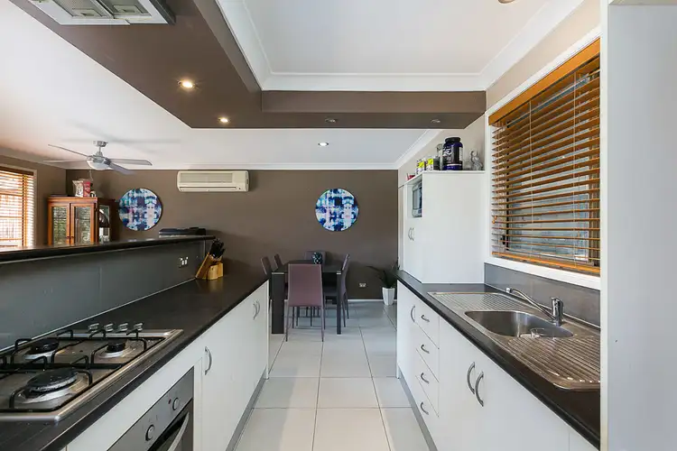 Third view of Homely house listing, 36 Storm Crescent, Blue Haven NSW 2262