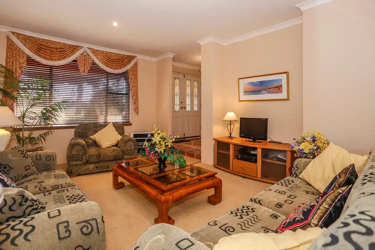 Sixth view of Homely house listing, 42 Rochester Drive, Mindarie WA 6030