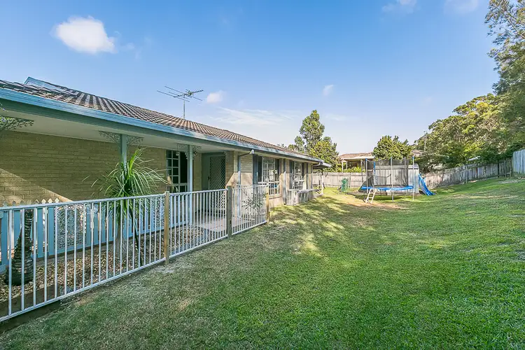 Third view of Homely house listing, 12 Newton Place, Blue Haven NSW 2262