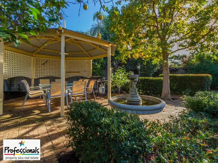 Main view of Homely house listing, 23 Lakeside Drive, Thornlie WA 6108