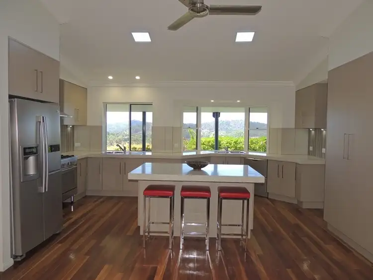 Fourth view of Homely house listing, 735 Calliope River Road, West Stowe QLD 4680