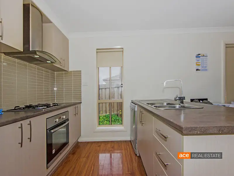 Main view of Homely house listing, 33 Toritta Way, Truganina VIC 3029