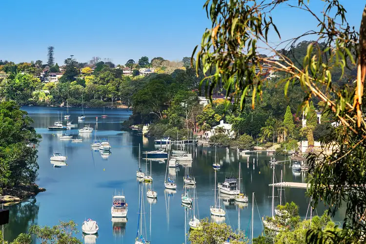 Fourth view of Homely apartment listing, 23/300A Burns Bay Road, Lane Cove NSW 2066