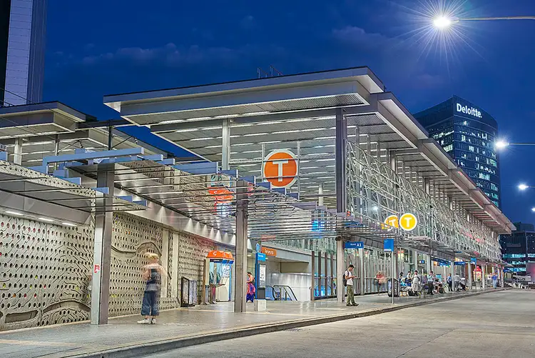 Sixth view of Homely apartment listing, 7/105 Church st, Parramatta NSW 2150