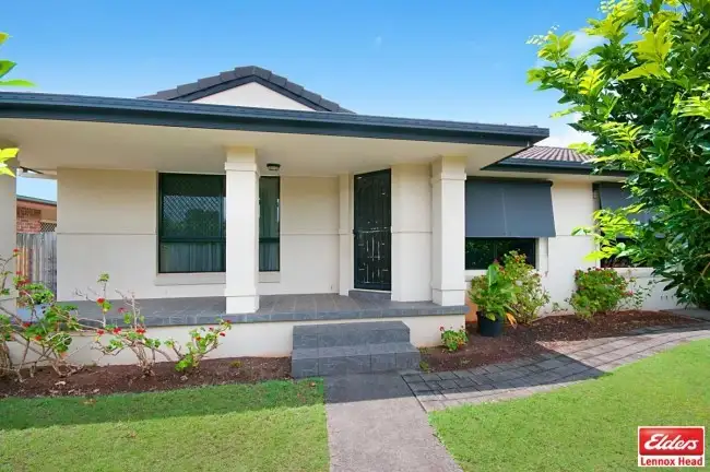 1/16 ALISON AVENUE, Lennox Head NSW 2478