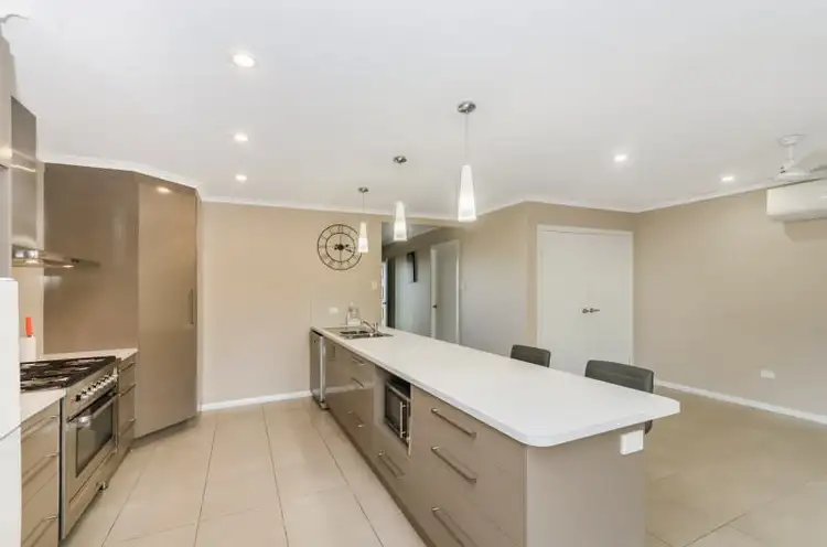 Third view of Homely house listing, 30 Ellenor St, Mount Low QLD 4818