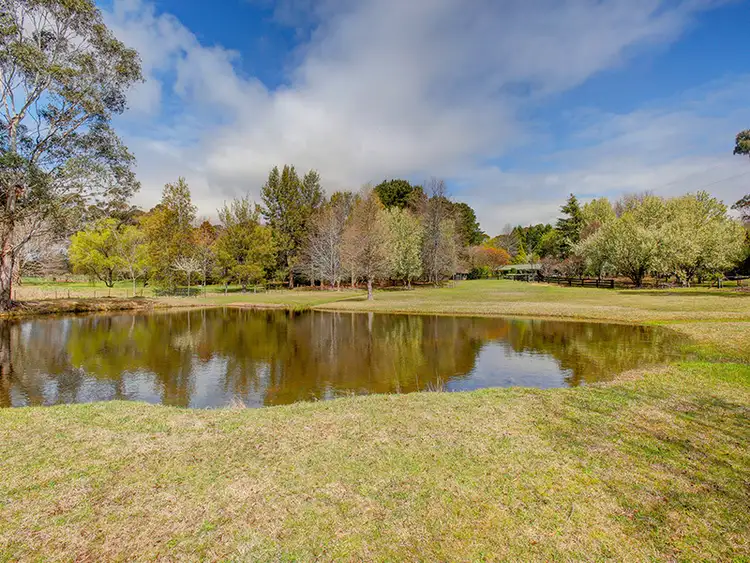 Third view of Homely house listing, 861 Nowra Road, Fitzroy Falls NSW 2577