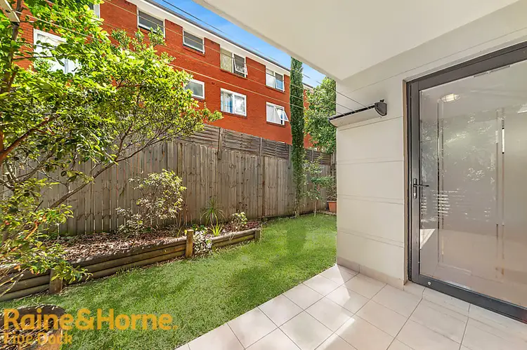 Second view of Homely apartment listing, 2/14 a&b Orpington Street, Ashfield NSW 2131