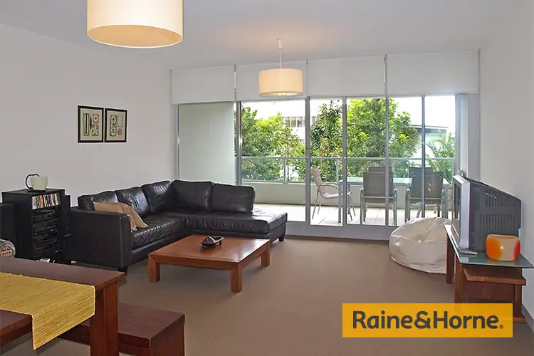 Third view of Homely house listing, 57/555 Princes Hwy, Rockdale NSW 2216