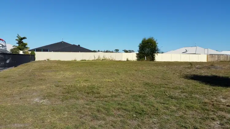 28 Tulipwood Drive, Burrum Heads QLD 4659