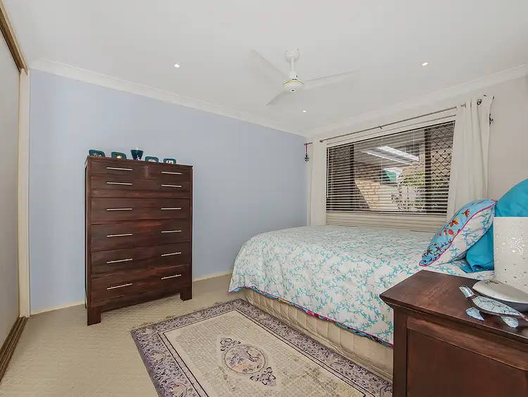 Sixth view of Homely semi-detached listing, 2/5 Flora Cl, Burleigh Waters QLD 4220