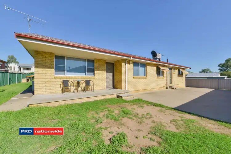 Main view of Homely house listing, 5/44 Denne Street, Tamworth NSW 2340
