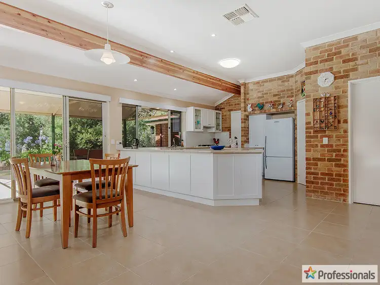 Third view of Homely house listing, 7 Carpenter Retreat, Wellard WA 6170