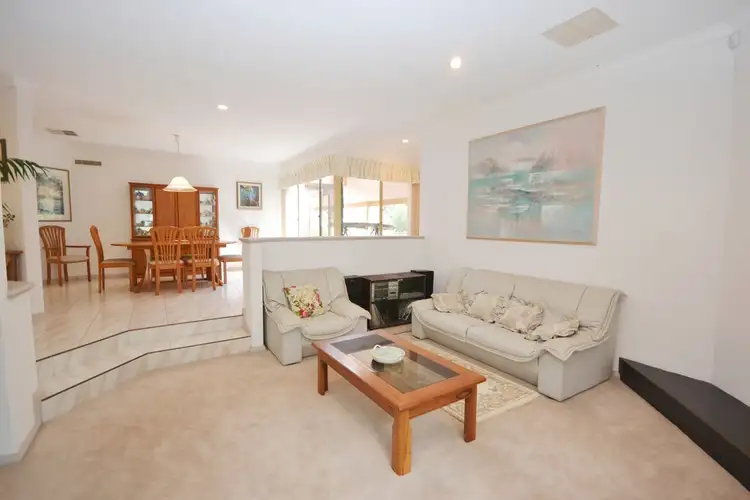 Second view of Homely house listing, 600 Bushlands Road, Hovea WA 6071